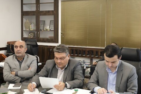 بهزیستی مازندران