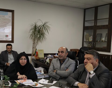 بهزیستی مازندران