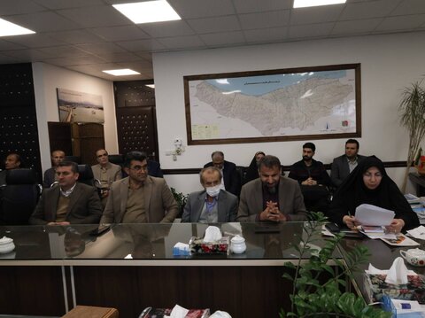 بهزیستی مازندران