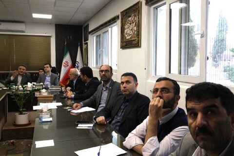 بهزیستی مازندران