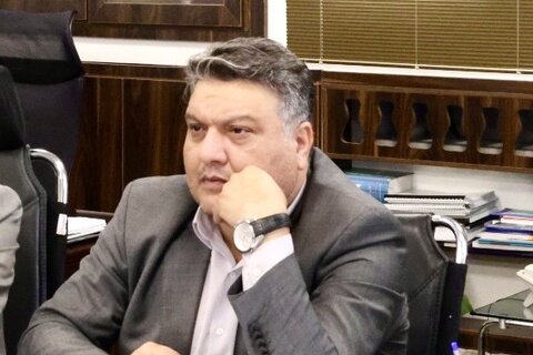 بهزیستی مازندران