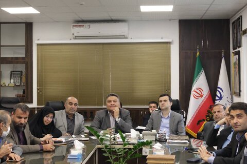 بهزیستی مازندران