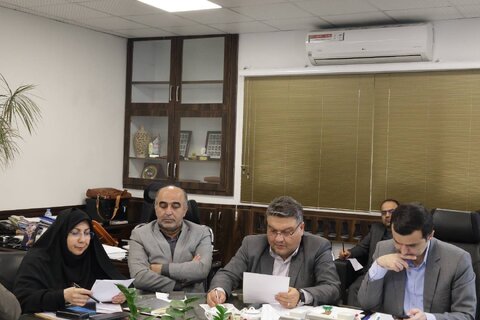 بهزیستی مازندران