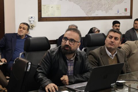 بهزیستی مازندران