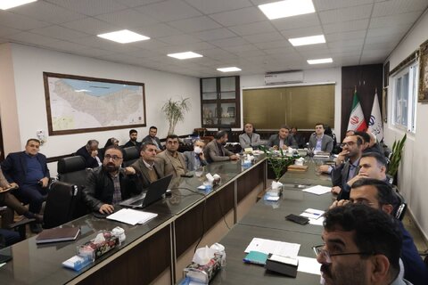 بهزیستی مازندران