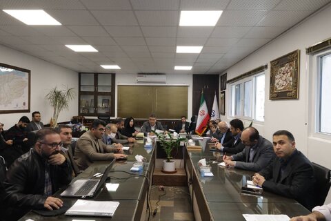 بهزیستی مازندران