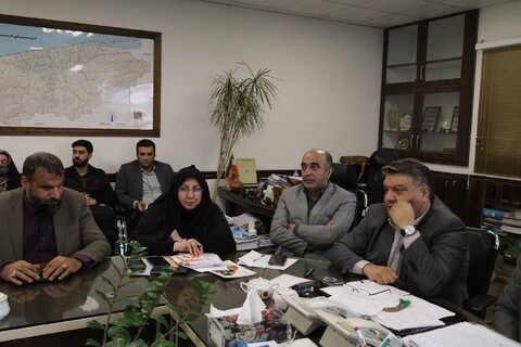 بهزیستی مازندران