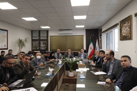 بهزیستی مازندران