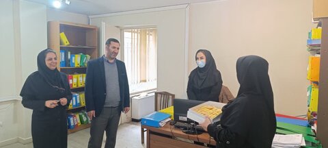 گرامیداشت میلاد حضرت زهرا(س) و بزرگداشت مقام مادر در کرج