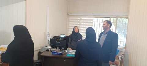 گرامیداشت میلاد حضرت زهرا(س) و بزرگداشت مقام مادر در کرج