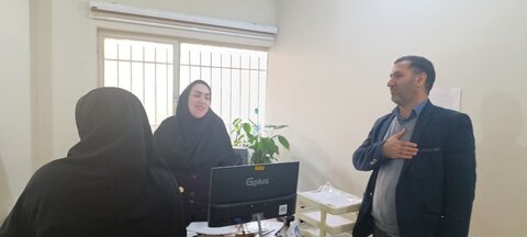 گرامیداشت میلاد حضرت زهرا(س) و بزرگداشت مقام مادر در کرج