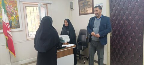 گرامیداشت میلاد حضرت زهرا(س) و بزرگداشت مقام مادر در کرج