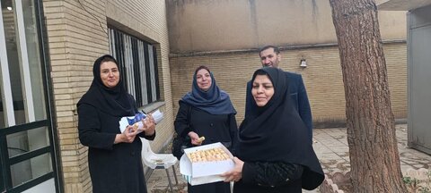 گرامیداشت میلاد حضرت زهرا(س) و بزرگداشت مقام مادر در کرج