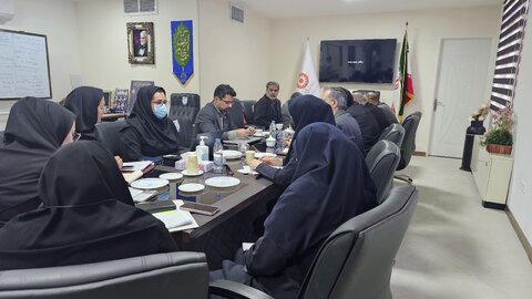 بهزیستی سیستان و بلوچستان در جشنواره شهید رجایی رتبه دوم گروه سلامت اجتماعی را کسب کرد