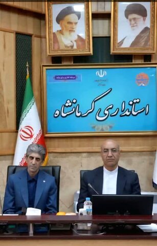 پیام تبریک مدیرکل بهزیستی به استاندار برتر