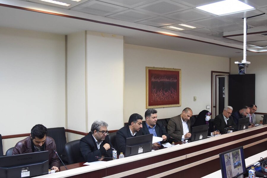 استانداری تهران و بهزیستی‌استان تهران بر تسریع اجرای استانداردهای مناسب‌سازی تأکید کردند