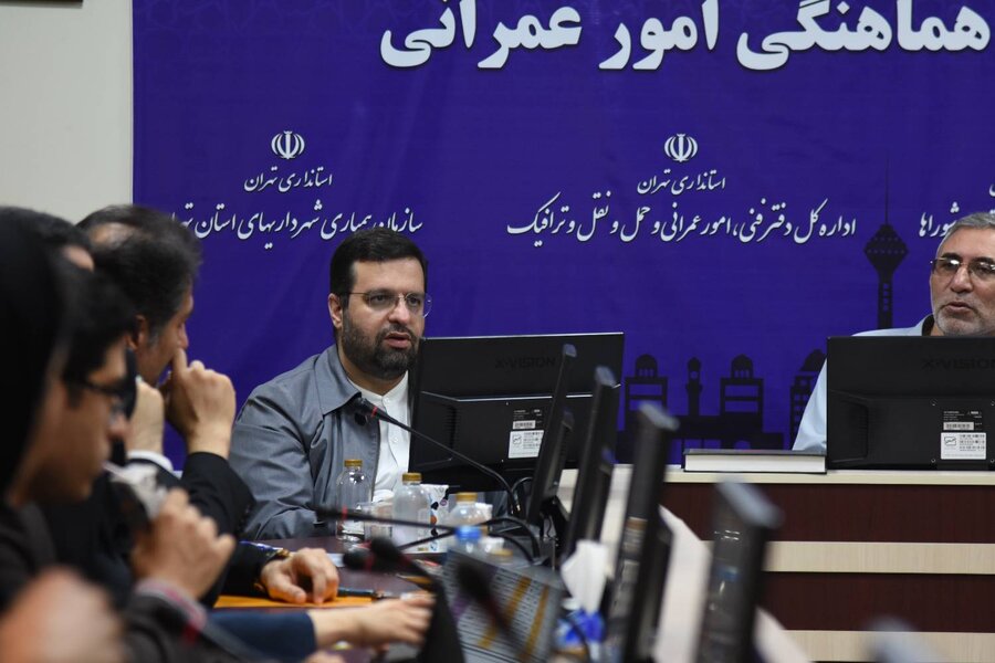 استانداری تهران و بهزیستی‌استان تهران بر تسریع اجرای استانداردهای مناسب‌سازی تأکید کردند