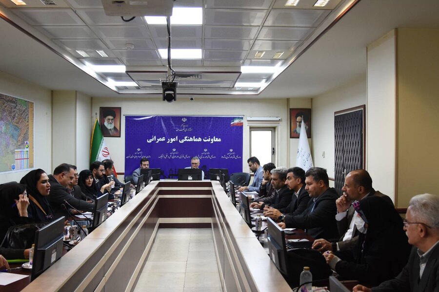 استانداری تهران و بهزیستی‌استان تهران بر تسریع اجرای استانداردهای مناسب‌سازی تأکید کردند