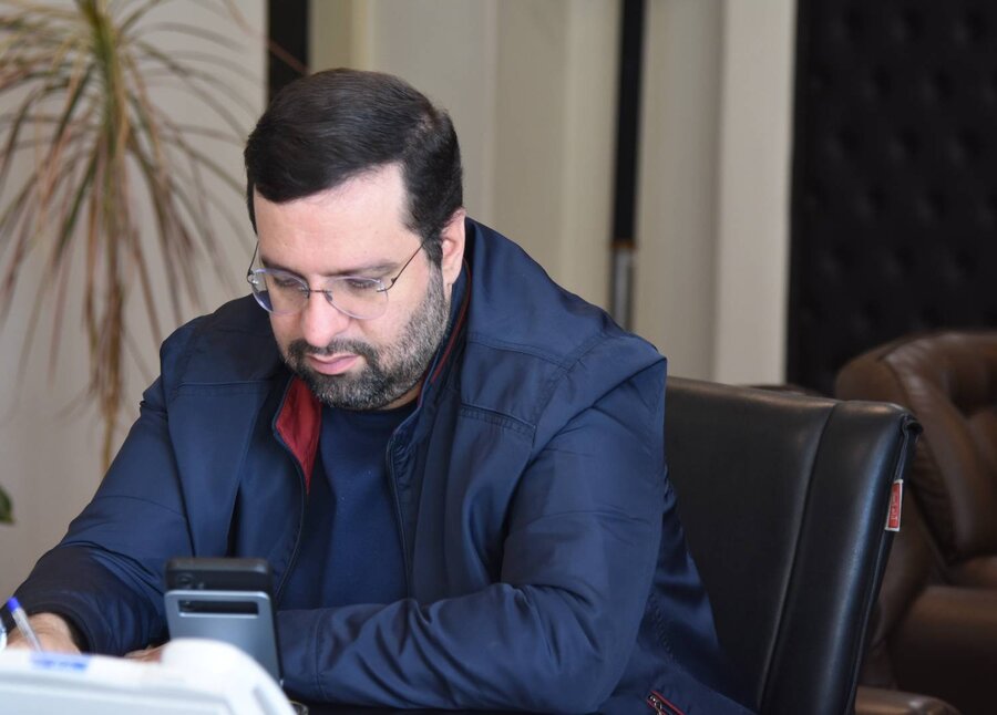 بهزیستی استان تهران اجرای طرح مانا را برای ارتقای سلامت اجتماعی نوجوانان آغاز کرد