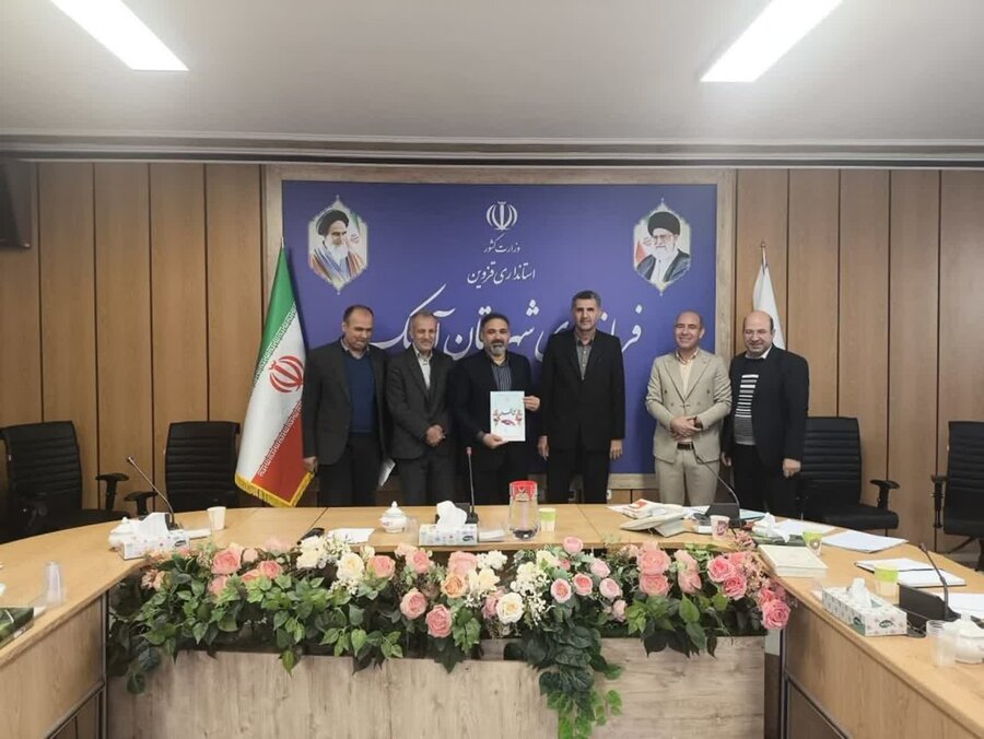 ‌کمیته مناسب‌سازی آبیک بر تسهیل تردد معلولان و سالمندان تأکید کرد