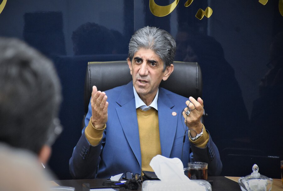 کمیته مدیریت عملکرد