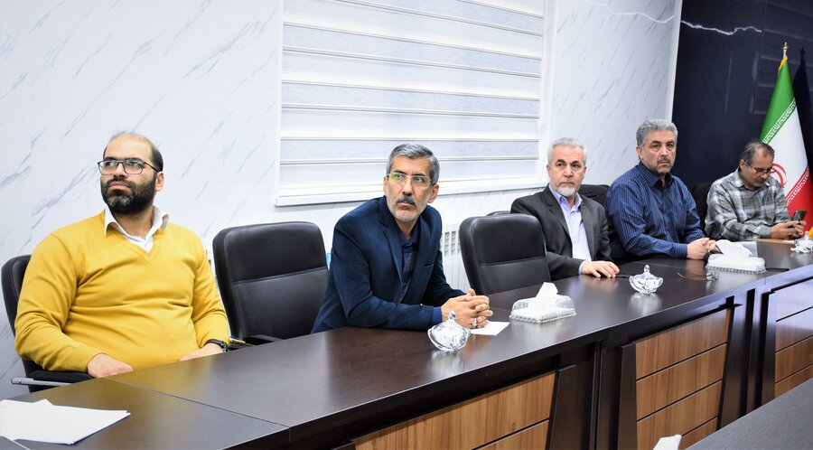 کمیته مدیریت عملکرد