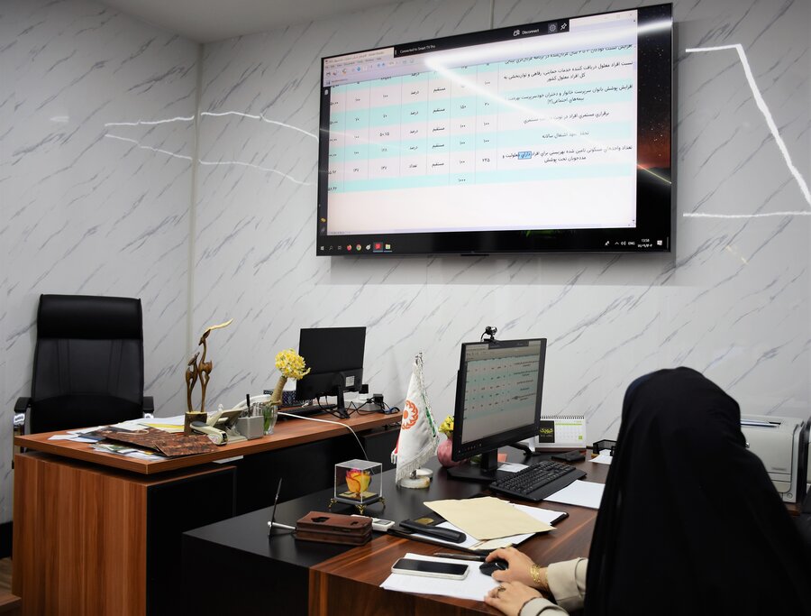 کمیته مدیریت عملکرد