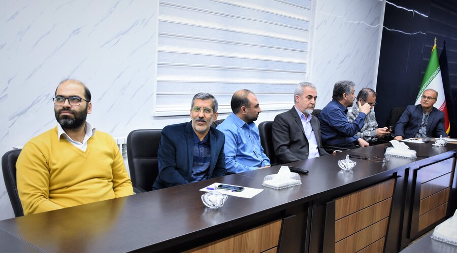 کمیته مدیریت عملکرد