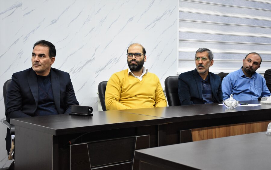 کمیته مدیریت عملکرد