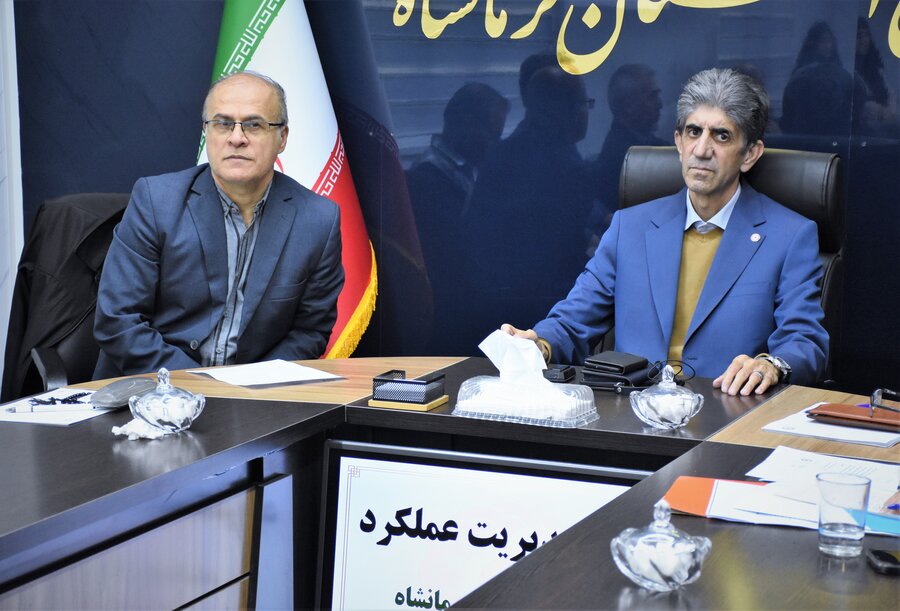 کمیته مدیریت عملکرد