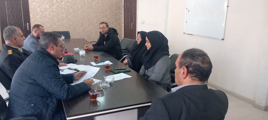 در رسانه| آغاز طرح ساماندهی و جمع‌آوری متکدیان در مراغه
