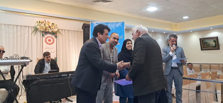 ایجاد نشاط اجتماعی و فراهم کردن فرصت‌های رشد برای کودکان 