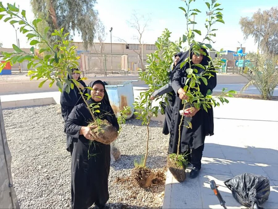 همایش ورزشی،هنری ویژه بانوان سرپرست خانواده نرماشیر