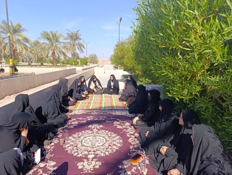 همایش ورزشی،هنری ویژه بانوان سرپرست خانواده نرماشیر