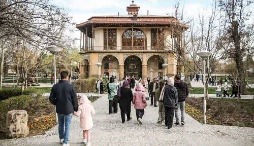 بازدید رایگان بانوان از موزه‌های قزوین به‌مناسبت روز زن