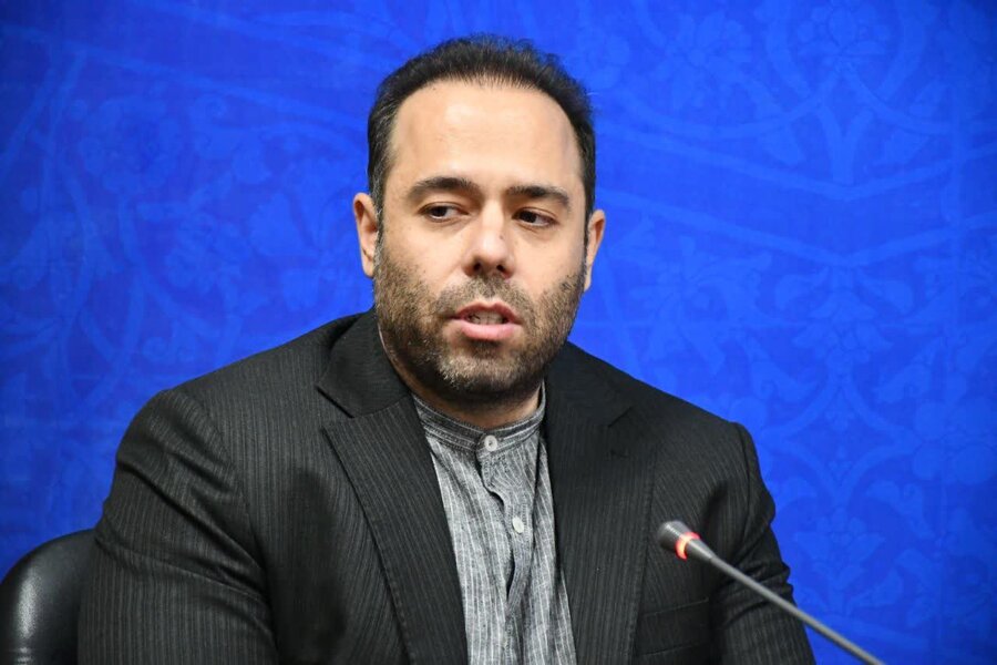 مجموعه گردشگری توسکستان به عنوان نگین گردشگری گلستان معرفی می شود