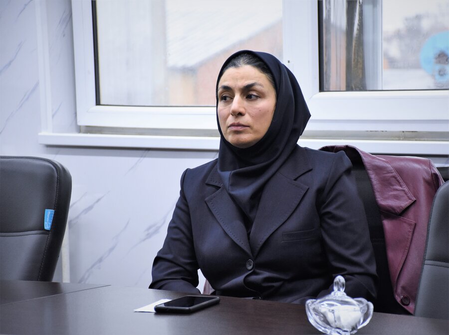 بررسی عملکرد دفاتر حوزه سلامت اجتماعی