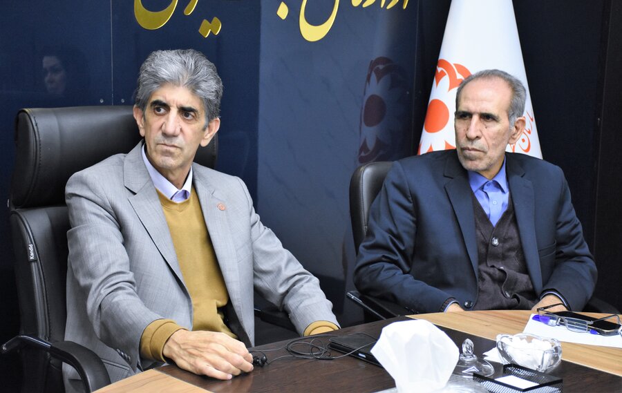 بررسی عملکرد دفاتر حوزه سلامت اجتماعی