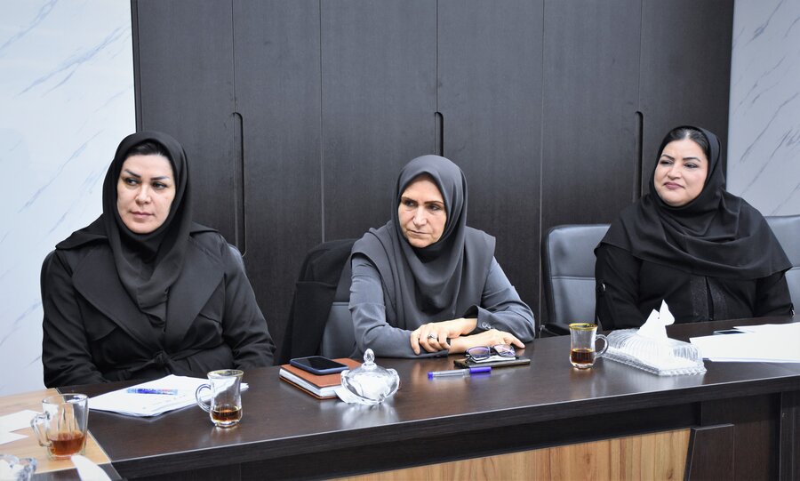 بررسی عملکرد دفاتر حوزه سلامت اجتماعی