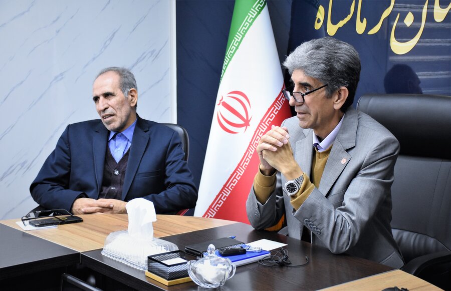 انجمن نابینایان