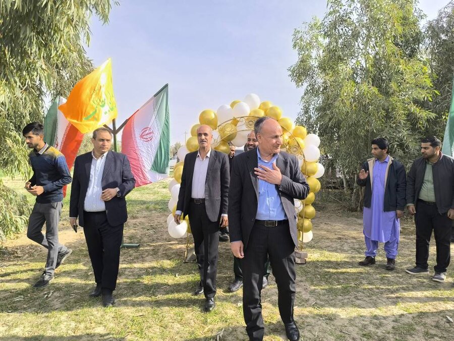 جشنواره فرهنگی–هنری بانوان و زنان سرپرست خانوار در هیرمند 