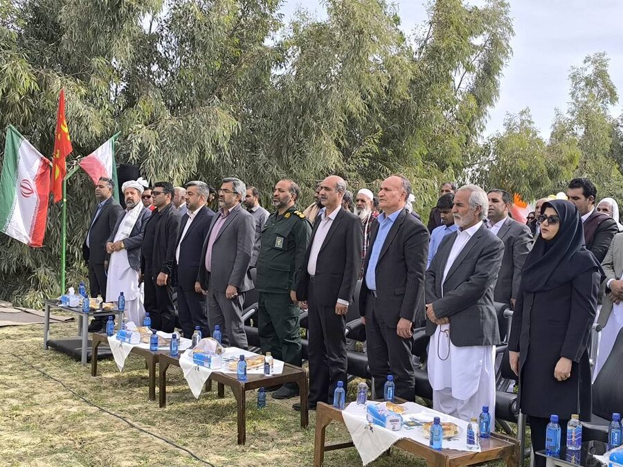 جشنواره فرهنگی–هنری بانوان و زنان سرپرست خانوار در هیرمند 