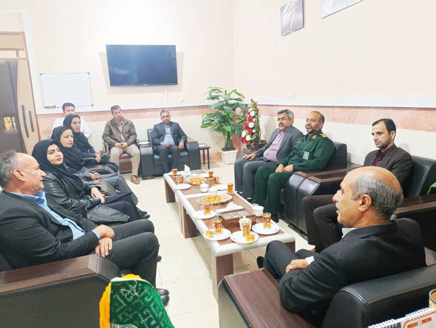 جشنواره فرهنگی–هنری بانوان و زنان سرپرست خانوار در هیرمند 