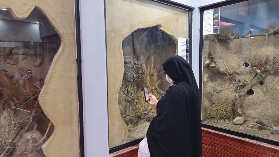 آیین اختتامیه طرح «خاتم» در سیستان و بلوچستان برگزار شد
