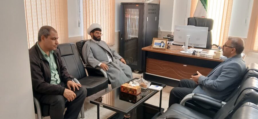 طرح «زندگی با آیه‌ها» در بهزیستی دهگلان اجرا می‌شود