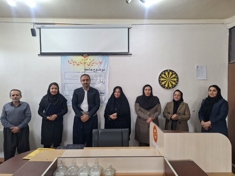 بانوان ورزشکار بهزیستی دیواندره درخشیدند / کسب دو مقام نخست کشوری