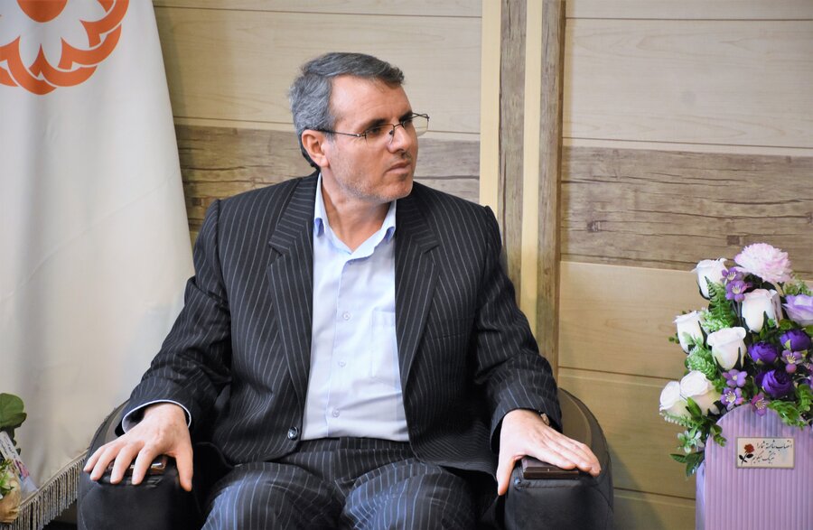 بهزیستی - شورای حل اختلاف