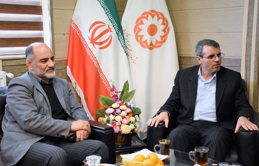 بهزیستی - شورای حل اختلاف