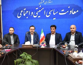 مشاور رئیس سازمان بهزیستی کشور در امور مجلس  خبر داد