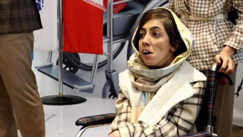 رسانه | روایت زنی که صدایش شنیده نمی‌شود اما عطرهایش حرف می‌زنند